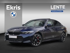 BMW 3-serie - 330e M Sport Pro Glazen Panoramadak | Innovation Pack | Harman Kardon | Comfort Access | T