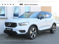 Volvo XC40 - T4 Recharge R-Design | Panoramadak | Verwarmbare voorstoelen en stuurwiel | 360 graden cam