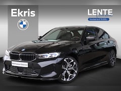 BMW 3-serie - Sedan 330e | M Sportpakket | Comfort Pack | Stoelverwarming | Trekhaak | Active Cruise Con
