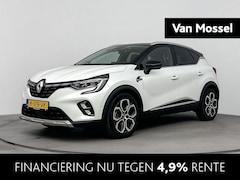 Renault Captur - 1.6 E-Tech Plug-in Hybrid 160Pk Edition One | Navigatie | Apple & Android Carplay | Bose G