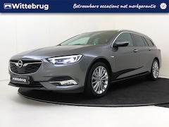 Opel Insignia Sports Tourer - 1.5 Turbo 165PK Innovation Parkeerhulp V & A | Camera | Navigatie | Winterpakket |