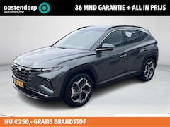 Hyundai Tucson - 1.6 T-GDI PHEV Comfort 4WD | Officiële dealer | Rijklaarprijs Geen extra kosten | 3 jaar g