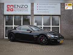 Maserati GranTurismo - 4.7 S Youngtimer BTW auto Weinig kms
