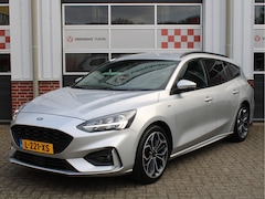 Ford Focus Wagon - 1.5 EcoBoost 150pk ST Line X Business AUTOMAAT /1e EIG/Winterpack/B&O/Digidash/AdaptiveCru