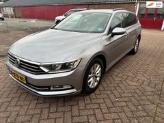 Volkswagen Passat Variant - 1.4 TSI ACT Highline Business R Virtual cockpit
