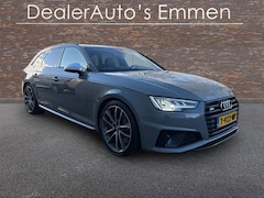 Audi S4 - Avant 3.0 TDI S4 quattro A4 Avant 3.0 TDI S4 quattro