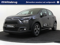 Citroën C3 - 1.2 PureTech Plus BLUETOOTH | APPLE CARPLAY+ANDROID AUTO |
