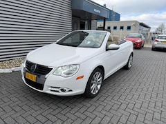Volkswagen Eos - 2.0 TSI Highline | Nette auto