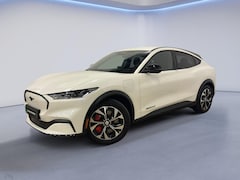 Ford Mustang Mach-E - Extended AWD 98 kWh|B&O|NAP|INRUIL MOGELIJK|