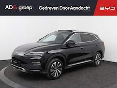 BYD Seal U - Design 87 kWh | Panoramadak | 500km WLTP | Apple Carplay | Stoel/stuur verwarming | 1300kg