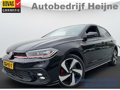 Volkswagen Polo - 2.0 TSI GTI TSI 210PK DSG GTI-SPORT IQ-LIGHT/PDC/CARPLAY FABRIEKS GARANTIE