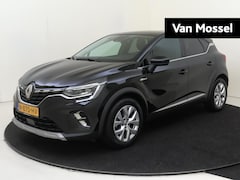 Renault Captur - 1.3 TCe 140 Intens | Apple Carplay/Android | Autonomous Emergency Braking | cruise control