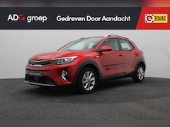 Kia Stonic - 1.0 T-GDi MHEV DynamicLine | Navigatie |Cruise Control | BOVAG garantie