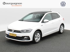 Volkswagen Polo - 1.0 TSi R-Line | Full LED | Panoramadak | Adaptive Cruise | Carplay | Navigatie | 15 Inch
