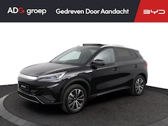 BYD Atto 3 - Comfort 60 kWh Demo| 420 WLTP | 360 camera | Warmtepomp | Apple Carplay