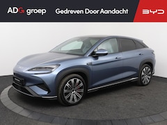 BYD Sealion 7 - Excellence AWD 91.3 kWh 91.3 kWh | 530 PK | Full Option |