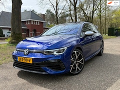 Volkswagen Golf - 2.0 TSI R 4Motion 325PK/Akra/Drift/HUD/HK/Leer/Full