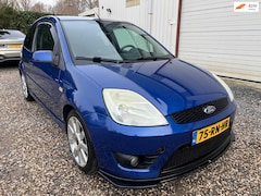 Ford Fiesta - 2.0-16V ST 200PK TUNED.LEER.AIRCO.APK.NAP