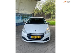 Peugeot 208 - 1.2 PureTech Access Klasse Auto Motorisch Perfect Mooi van Binnen en Buiten