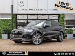 Audi Q5 - 40 TFSI Advanced edition | Matrix | Ambient | B&O Sound | BTW