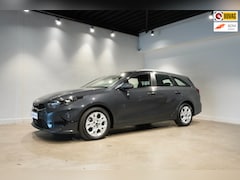 Kia Cee'd Sportswagon - Ceed 1.0 T-GDi MHEV DynamicLine Automaat/Camera/ACC