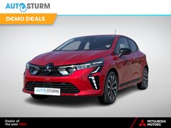 Mitsubishi Colt - 1.0T MT Intense