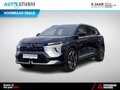 Mitsubishi Eclipse Cross - Instyle 87 kWh