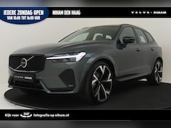 Volvo XC60 - II T8 PLUG-IN HYBRID AWD ULTRA DARK -PANO.DAK|BOWERS&WILKINS|LUCHTVERING|CARDAMOM|GELAAGD.