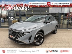 Nissan Qashqai - 1.3 MHEV Xtronic N-Connecta *Cold & Easy Pack