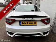 Maserati GranTurismo - 4.7 MC, 2e eigenaar, 36.111km