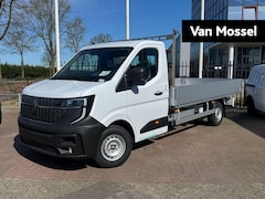 Renault Master E-Tech - T35 L3 Advance long range 87 kWh open laadbak | Snel leverbaar | Achteruitrijcamera | Stan
