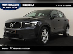 Volvo XC40 - B4 (M-HYBRID) CORE -CRUISE|KEYLESS|GOOGLE|CAMERA|CARPLAY|PARK.ASSIST|TREKHAAK