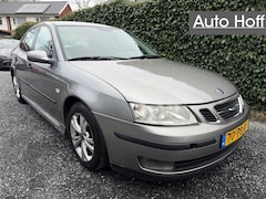 Saab 9-3 Sport Sedan - 1.8t Linear Business Automaat | Leer | Autom. Airco | Cruise Control | LMV | Elekt. Ramen