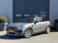 MINI Countryman - 1.5 Cooper S E ALL4 Chili | Panoramadak | Camera | Head-Up Display | Harmon Kardon | Navig