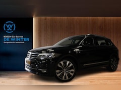 Volkswagen Tiguan - 2.0 TSI 4Motion R-Line