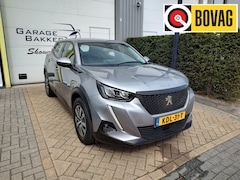 Peugeot 2008 - 1.2 PureTech Active Navi-Carplay Cruise-Control Airco Led