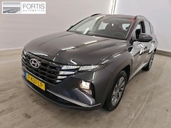 Hyundai Tucson - 1.6 T-GDI MHEV i-Motion NL-AUTO | TREKHAK | NAVI