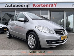 Mercedes-Benz A-klasse - 160 BlueEFFICIENCY /airco/cruise control/goed onderhouden