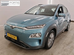 Hyundai Kona Electric - EV Comfort 64 kWh NL-AUTO | SOH 100% | NAVI