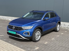 Volkswagen T-Roc - 1.5 TSI Life Business