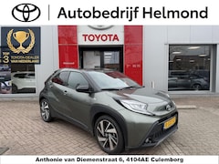 Toyota Aygo X - 1.0 VVT-i S-CVT Envy | 1e eigenaar | NL AUTO