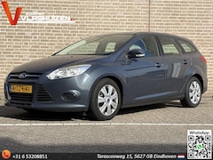 Ford Focus Wagon - 1.6 TDCI Lease Trend | Airco | Cruise | Navi | PDC |