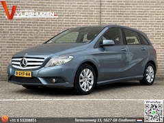 Mercedes-Benz B-klasse - 200 CDI Automaat | Navi | Airco | Cruise | Afn. Trekhaak