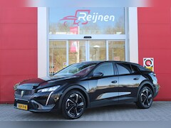 Peugeot 408 - 1.2 Hybrid 145PK ALLURE | ACHTERUITRIJ CAMERA | KEYLESS ENTRY/START | DRAADLOOS APPLE CARP