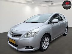 Toyota Verso - 1.8 VVT-i Business 7p. Trekhaak/Pano dak