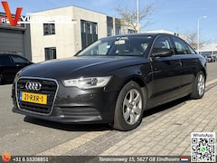 Audi A6 Limousine - 2.8 FSI quattro Pro Line Plus | LEES TEKST | Leder | Cruise | Navi | PDC | Stoelverwarming