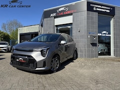Kia Picanto - 1.0 DPI DynamicPlusLine XENON-LED-CAMERA-NAP