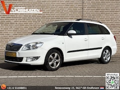 Skoda Fabia Combi - 1.2 TDI Greenline | Airco | Cruise | Navi | PDC | APK 12-2026 |