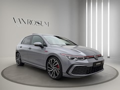 Volkswagen Golf - 2.0 TSI GTI 5Drs | Pano | Leer | Memory | H&K | Head-Up | Stoel & Stuur verwarming |