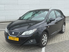 SEAT Ibiza ST - 1.2 TDI Style Ecomotive